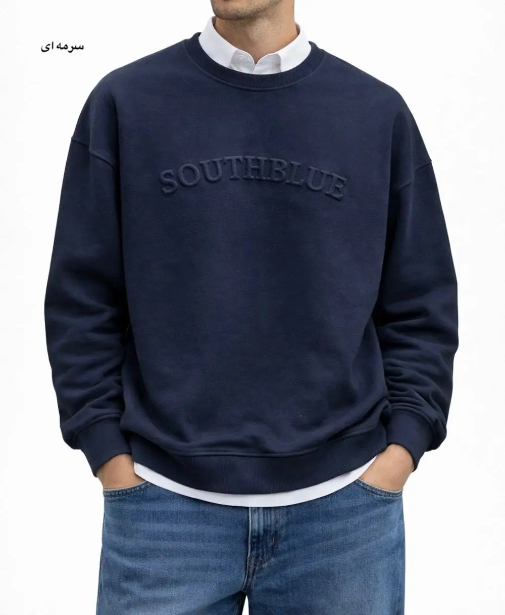 پلیور دورس تو کرک مردانه جهان